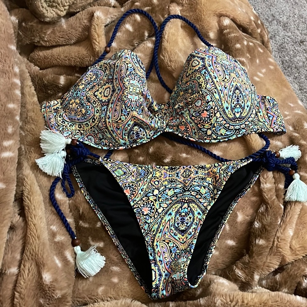 Victoria secret bikini